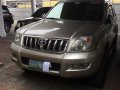 Toyota Land Cruiser Prado 2004 A/T for sale-0