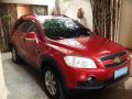 2011 Chevrolet Captiva DIESEL for SALE OR SWAP-0
