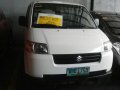 Suzuki APV 2013 for sale-1