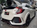 2018 Honda Civic Type R FK8 FOR SALE-5