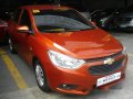 Chevrolet Sail 2016 for sale-0