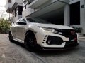 2018 Honda Civic Type R FK8 FOR SALE-9