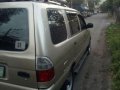 FOR SALE ISUZU Crosswind xl 2005-11