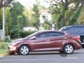 Hyundai Elantra 2012 A/T for sale-5