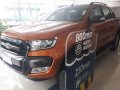 Ford Ranger Wildtrak FX4 XLT Raptor 2018 FOR SALE-2