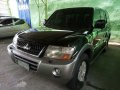 Mitsubishi Pajero 2004 for sale-3