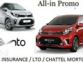 Kia Picanto sl 1.0L manual 2018 FOR SALE-0