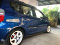 Honda Jazz local 2006 loaded manual for sale-2