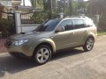 Subaru Forester XT 2009 for sale-0