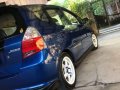 Honda Jazz local 2006 loaded manual for sale-3