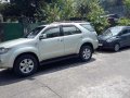 Toyota Fortuner G 2009 for sale-4