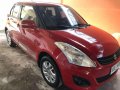 Suzuki Swift Dzire 2014 Matic for sale-1