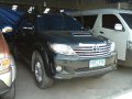 Toyota Fortuner 2014 for sale-0