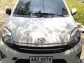 Toyota Wigo G 2015 for sale-1
