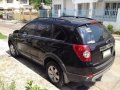 Chevrolet Captiva 2008 A/T for sale-2