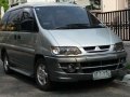 2003 Mitsubishi Spacegear local FOR SALE-1