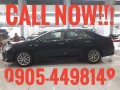 Toyota Camry 2018 for sale-0
