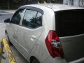 Hyundai I10 2013 A/T for sale-6