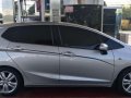 2015 Honda Jazz V FOR SALE-4