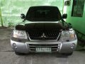 Mitsubishi Pajero 2004 for sale-2