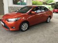 2015 Toyota Vios e automatic FOR SALE-2