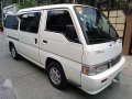 2013 Nissan Urvan Excellent Condition for sale-0