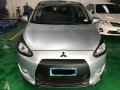 2013 Mitsubishi Mirage GLS AT- Top of the Line for sale-3