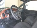 Hyundai Starex 2000 model for sale-1