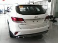 Hyundai Santa Fe 2018 M/T for sale-5