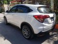 Honda HRV 1.8 S CVT AT 2016 FOR SALE-9