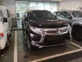 Lowest Downpayment 58k all in promo Brand new 2018 MITSUBISHI Montero sport GLS AT-5