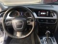 2010s Audi A4 b8 turbo sedan FOR SALE-10