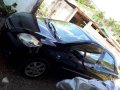 Car TOYOTA Vios 1.3E 2010 model FOR SALE-4