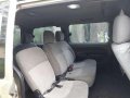 Hyundai Starex CRDI gold GRX FOR SALE-9