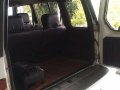 Suzuki Vitara 1997 4x4 for sale-5