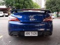 2015 Hyundai Genesis Coupe at for sale-3