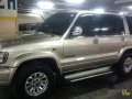 Isuzu Trooper 2004 for sale-1