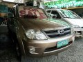 Toyota Fortuner 2006 for sale-0