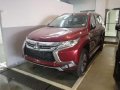 Lowest Downpayment 58k all in promo Brand new 2018 MITSUBISHI Montero sport GLS AT-4