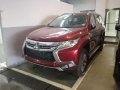 Lowest Downpayment 58k all in promo Brand new 2018 MITSUBISHI Montero sport GLS AT-4