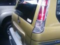 Mitsubishi Adventure 2002 SUPER SPORT M/T for sale-6