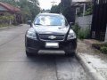 Chevrolet Captiva 2008 A/T for sale-0