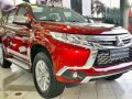 86K ALL IN Sure Approval 2018 MITSUBISHI Montero Sport GLX Manual Diesel-1