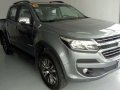 2018 CHEVROLET Colorado 4x2 2.8l automatic diesel FOR SALE-2