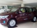 Kia Grand Carnival 2018 FOR SALE-1