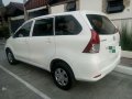 2012 Toyota Avanza J All Power Manual for sale-3