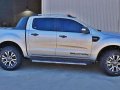 97K ALL-IN Sure Approval 2018 Ford Ranger Wildtrak 2.2L 4x4 Automatic-4