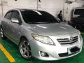 Toyota Altis 2010 E MT FOR SALE-0