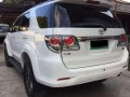 TOYOTA FORTUNER 2012 for sale-2