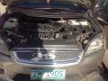 Ford Focus 2008 model Manual Transmission for sale-1